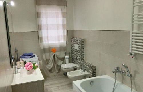 Tra lago e montagne home nonna Maria - Foto 24