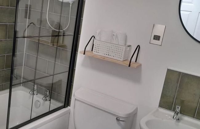 Crown Central Apartments - Foto 25