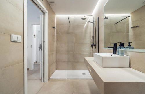 CMDreams Gold- Apartamentos turísticos con ruinas romanas en el centro de Mérida - Photo 60