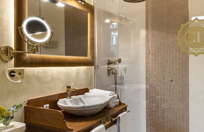 CH Apartments Rooftop Terrace - Foto 59