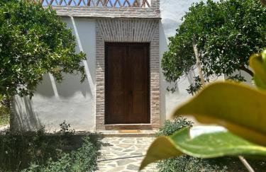 Cortijo Al-Andalus - Foto 72