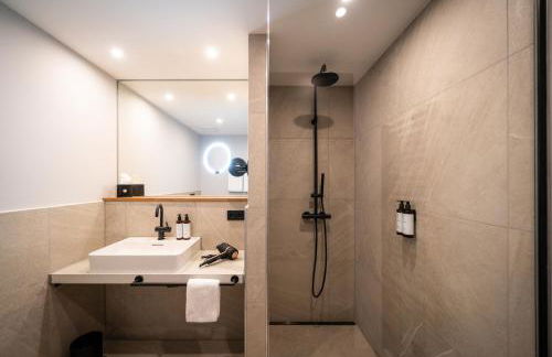 Black F Tower - Serviced Apartments - Foto 67