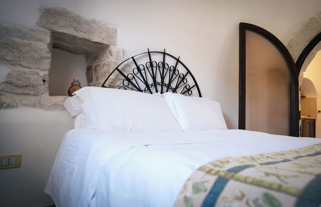 Masseria Pilano - Foto 6