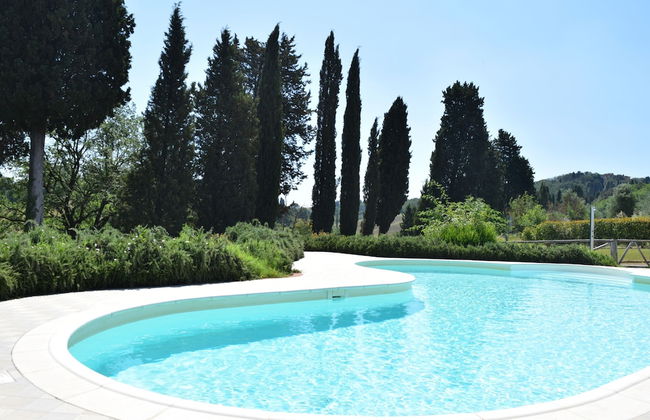 Borgo San Giusto - Photo 71