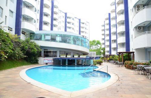 Águas da Serra Apto 520A - Foto 23