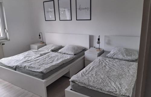 Gemütliche Ferienwohnung in Karlsruhe - Foto 10