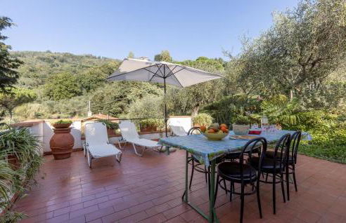 3 Bedroom Stunning Home In Uzzano Pt - Foto 18