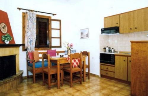 Eleni Apartments - Photo 29