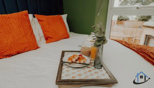 Manor House Apartments - Foto 2