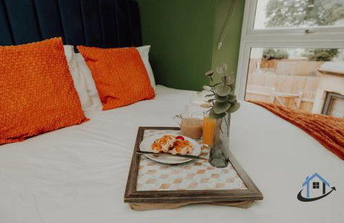 Manor House Apartments - Photo 37