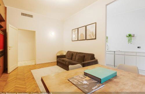 Brera Apartments in Garibaldi - Foto 94