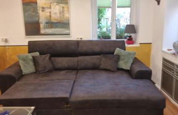 Ferienwohnung am Kirchberg Europa-Park Spassbad-Rulantica-Schwarzwald ,Frankreich, - Foto 6