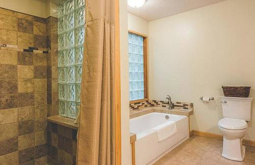 River Dance Retreat - Meredith Lodging - Foto 33