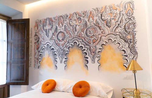 Cervantes 5 Collection Sefarad con terraza Delux - Foto 17