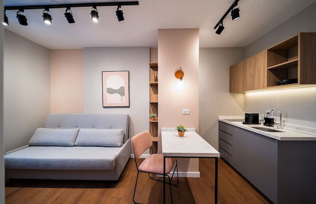 Xtay Princess Curitiba - Foto 39