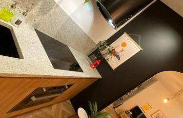 Art & Pleasure WAW z bezpłatnym parkingiem - Foto 24