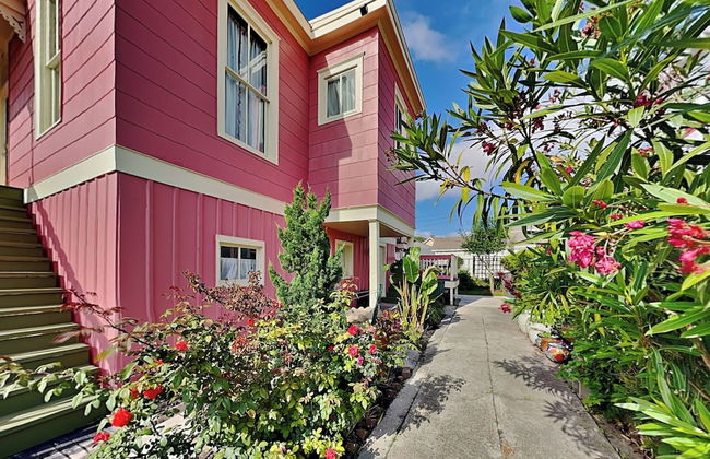 Sea Turtle Cove by Ryson Vacation Rentals - Foto 15