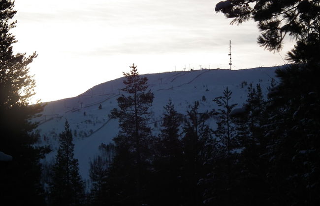 LomaGuru Apartment - Foto 29