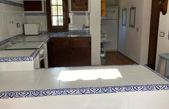 Spacious Holiday Home With Private Garden - Foto 11