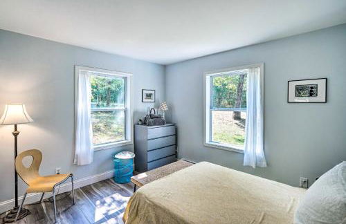 Peaceful Athens Retreat at Sleepy Hollow Lake - Foto 20