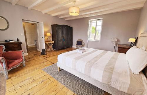 La spacieuse maison des miots - Photo 33