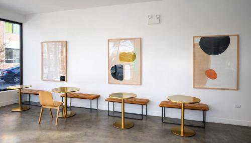 Modern 4BR South Loop Chicago Near McCormick Place and Soldier Field - Foto 4