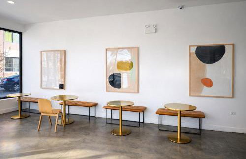 Modern 4BR South Loop Chicago Near McCormick Place and Soldier Field - Foto 4