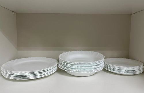 Casa completa e aconchegante para 7 pessoas - Foto 11