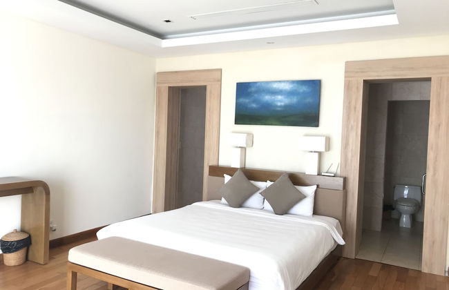 Ocean Resort 4 Bedrooms Danang Living - Foto 3