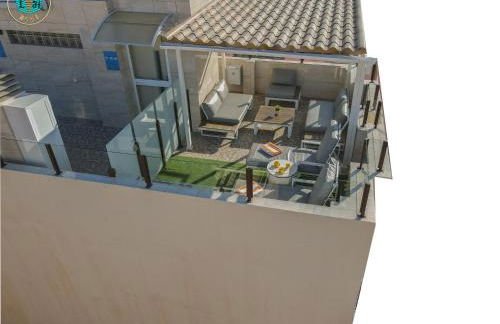 Luxury Home Poseidon - Foto 6