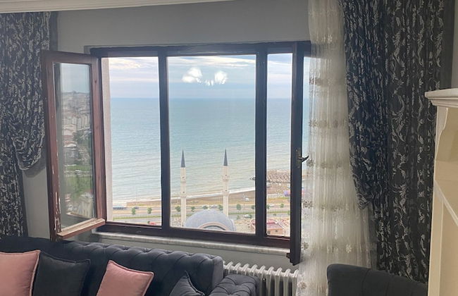 BESIRLI APART - Foto 79