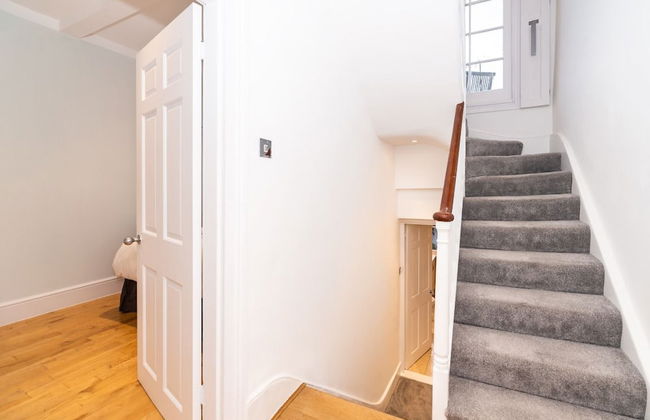 PML Apartments Notting Hill - Photo 23