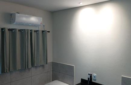 LOCANDA DA SERRA - Aptos Mobiliados e Suítes por Temporada - Foto 12