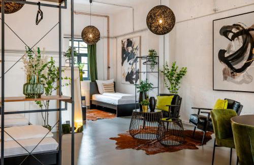 Kurzzeitglück 24h Self Check-In KR03 - Foto 44