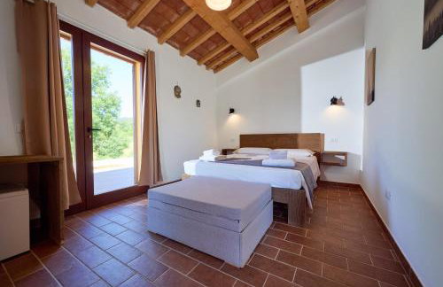 Agriturismo Santa Lorica - Sassetta - Foto 2