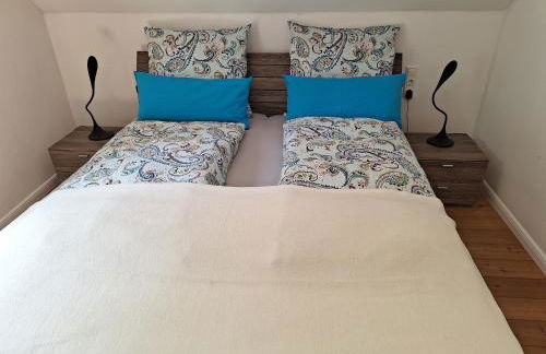 Ferienhaus Altes Backhaus - Foto 20