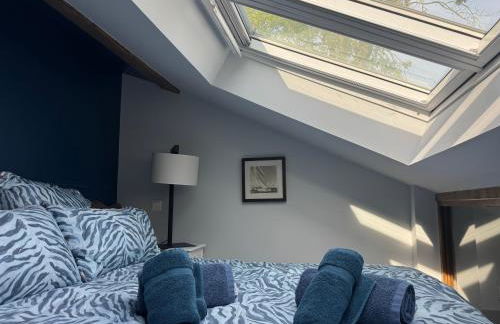 La Chapelle de Monet - Logis Jasmin - Foto 20