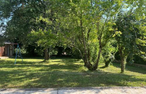 La maison du Chef - Foto 29