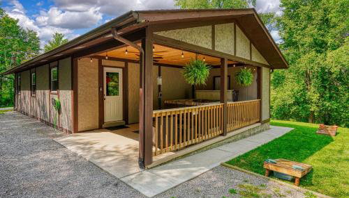 Hideaway Pines - Photo 3