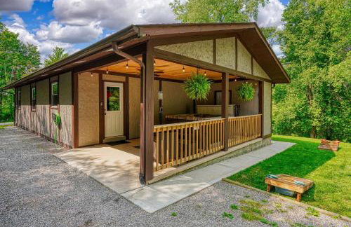 Hideaway Pines - Foto 3