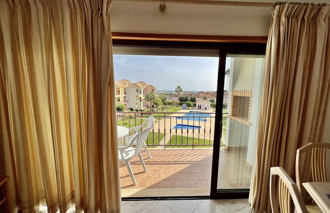 Quarteira Elegant With Pool by Homing - Foto 24