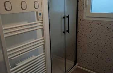 L'atelier du bord de mer - Pourville-sur-Mer - Foto 18