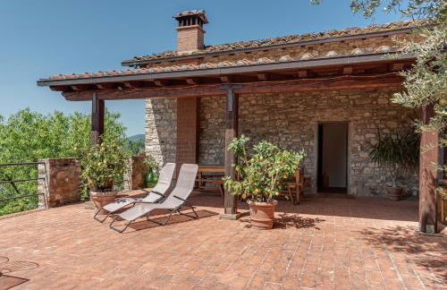 Agriturismo Fattoio alle Ripe - Foto 42