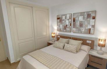 Aloha Calpe Dreams, Primera Linea de Playa - Foto 9