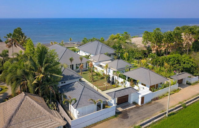 Villa Serenity - Foto 73