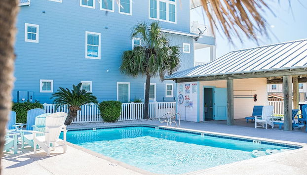 Comodidade do alojamento