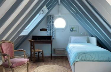 La Maison Bleue - Photo 26