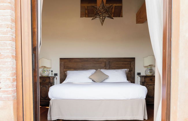 Terre di Baccio - Foto 46