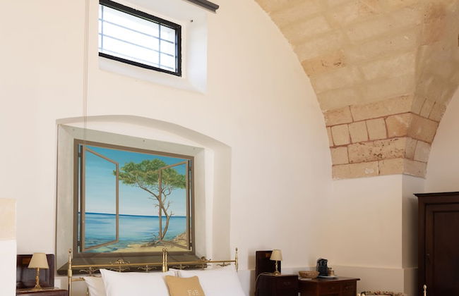 Filippo de Raho Agri Bio Relais - Foto 9