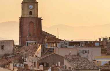 Appartement Saint-Tropez next to beach and city center - Photo 6